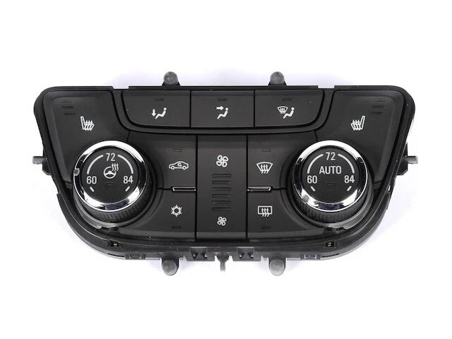 HVAC Control Panel for Buick Encore (2013–2016) 81745NRYQ
