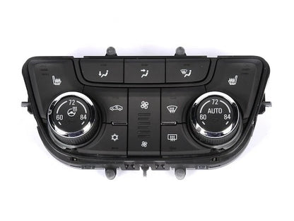 HVAC Control Panel for Buick Encore (2013–2016) 81745NRYQ