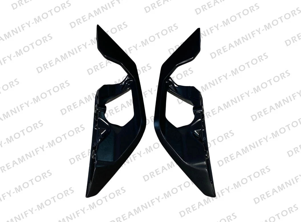 Grab Handle Set for KTM Duke 200 (2020–2022)