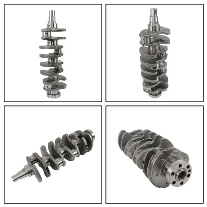 Engine Crankshaft 2311023710 for Hyundai Elantra Tiburon Kia Soul 2000–2012