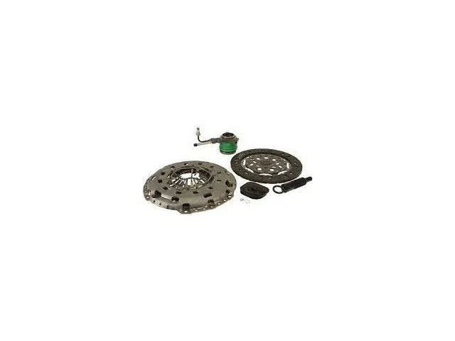 Clutch Kit RW538XM for Jaguar X Type (2002–2005)