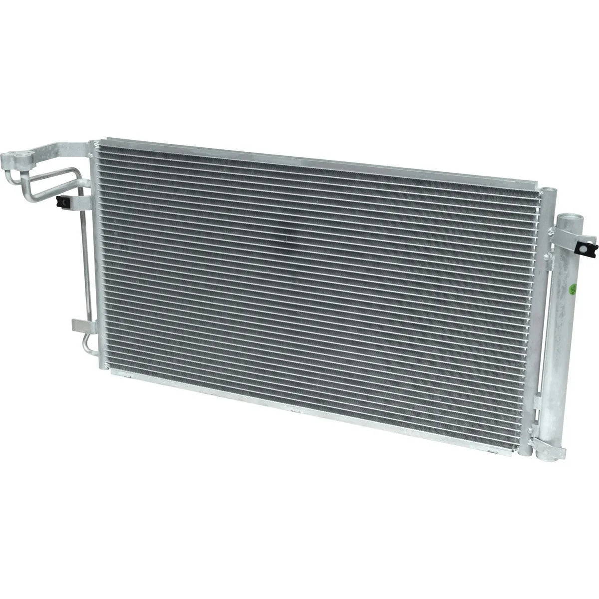A/C Compressor Kit with Condenser for Hyundai Genesis 5.0L (2012–2016)