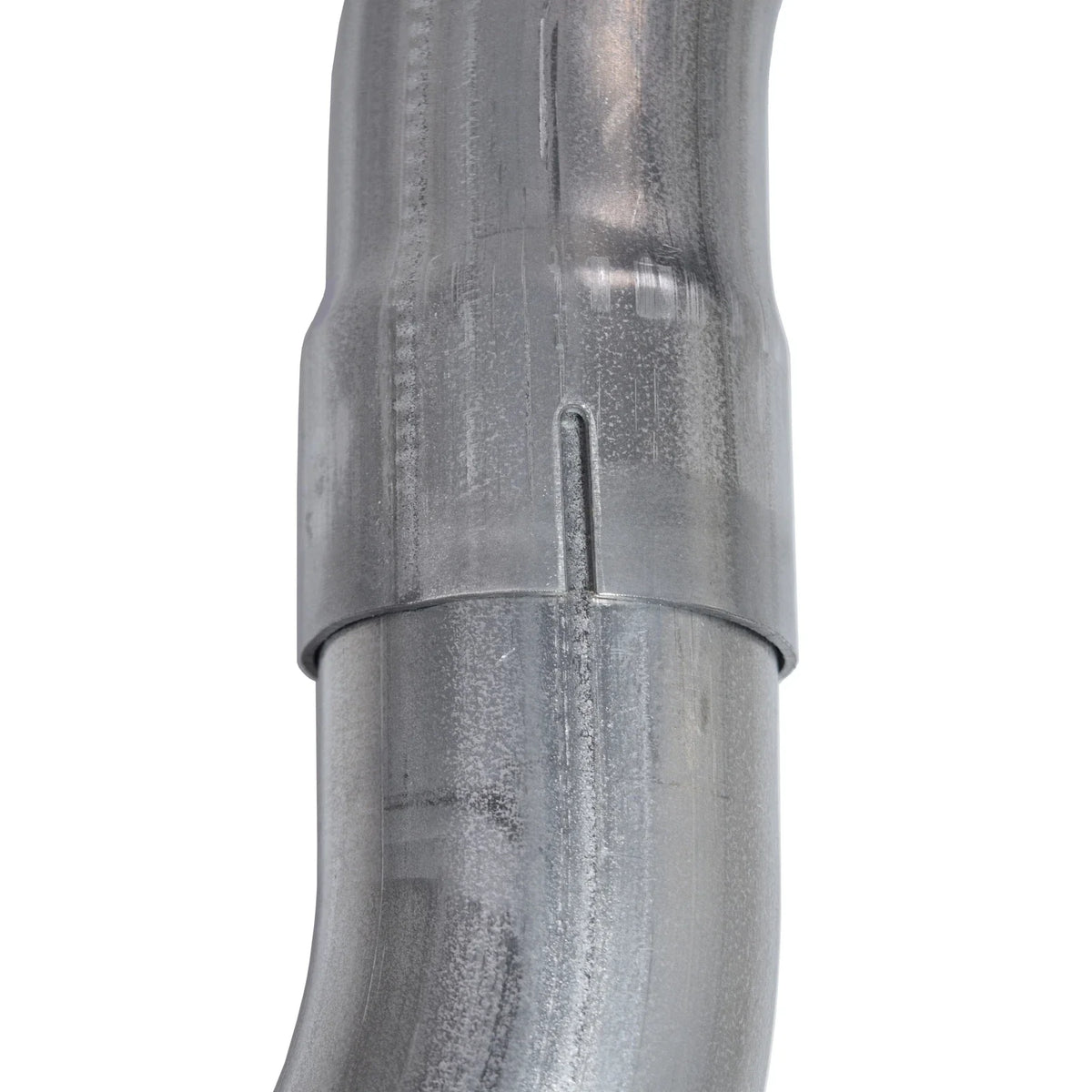 Dual Exhaust Kit 2.5" for GM C/K10 1/2 Ton (1973–1980) - Flow II Corner Exit
