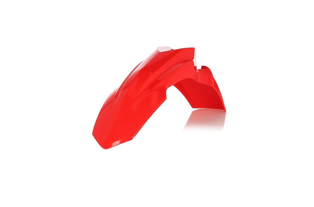 Front Fender for Acerbis (2872640227) Red