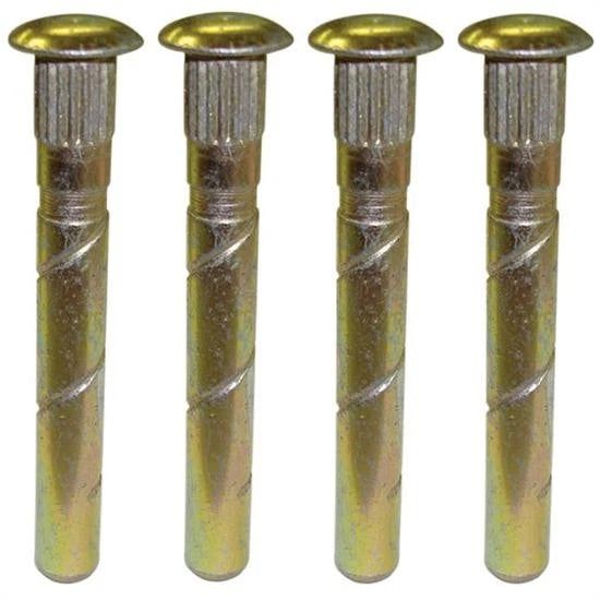 Hinge Pin Set for 37-48 Car/37-52 Pickup (48-702475-A)