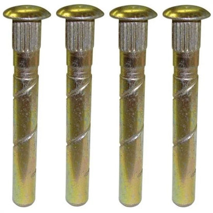 Hinge Pin Set for 37-48 Car/37-52 Pickup (48-702475-A)
