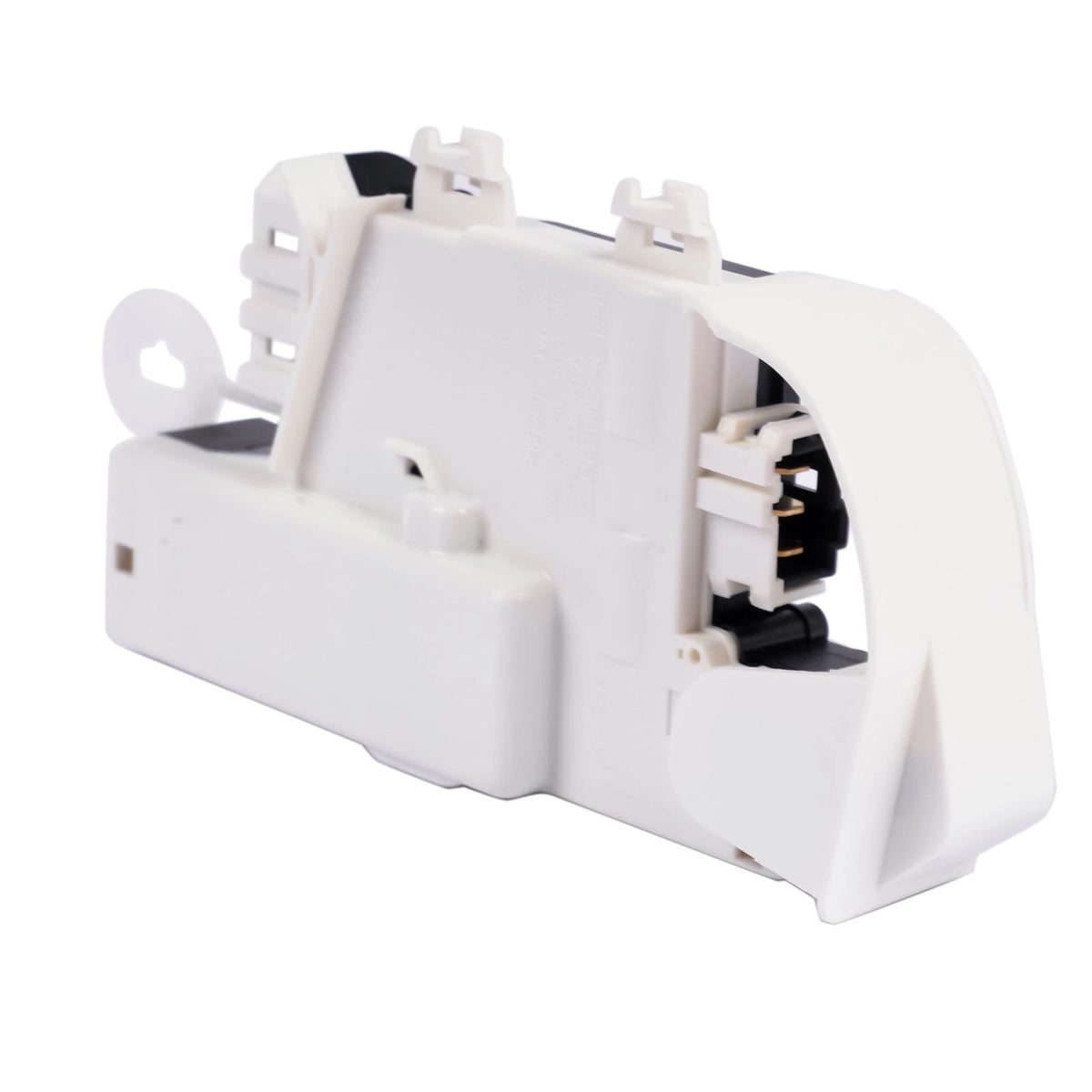 Washer Door Lock Latch Assembly for 110.470816 110.470866 110.470876 (W10253483)