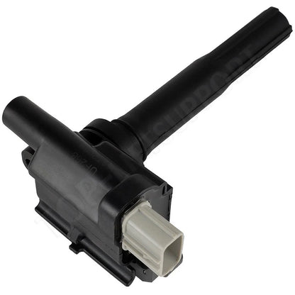 2X Ignition Coil Pack for Chevrolet Tracker (1999–2004) L4 1.6L