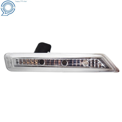 Mirror Turn Signal Light for Dodge Grand Caravan (2011–2020) 924-297