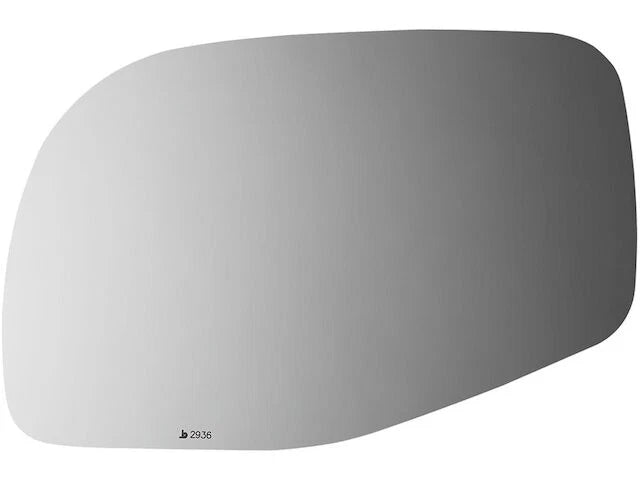 Left Door Mirror Glass for Ford Explorer (1995–2005) 13198CTXC
