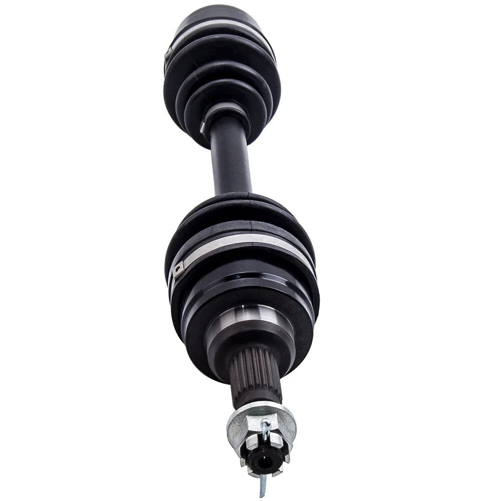 Front CV Axle Drive Shaft for Honda TRX 350 Rancher 4WD (2000–2005)