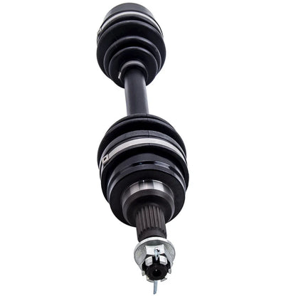 Front CV Axle Drive Shaft for Honda TRX 350 Rancher 4WD (2000–2005)