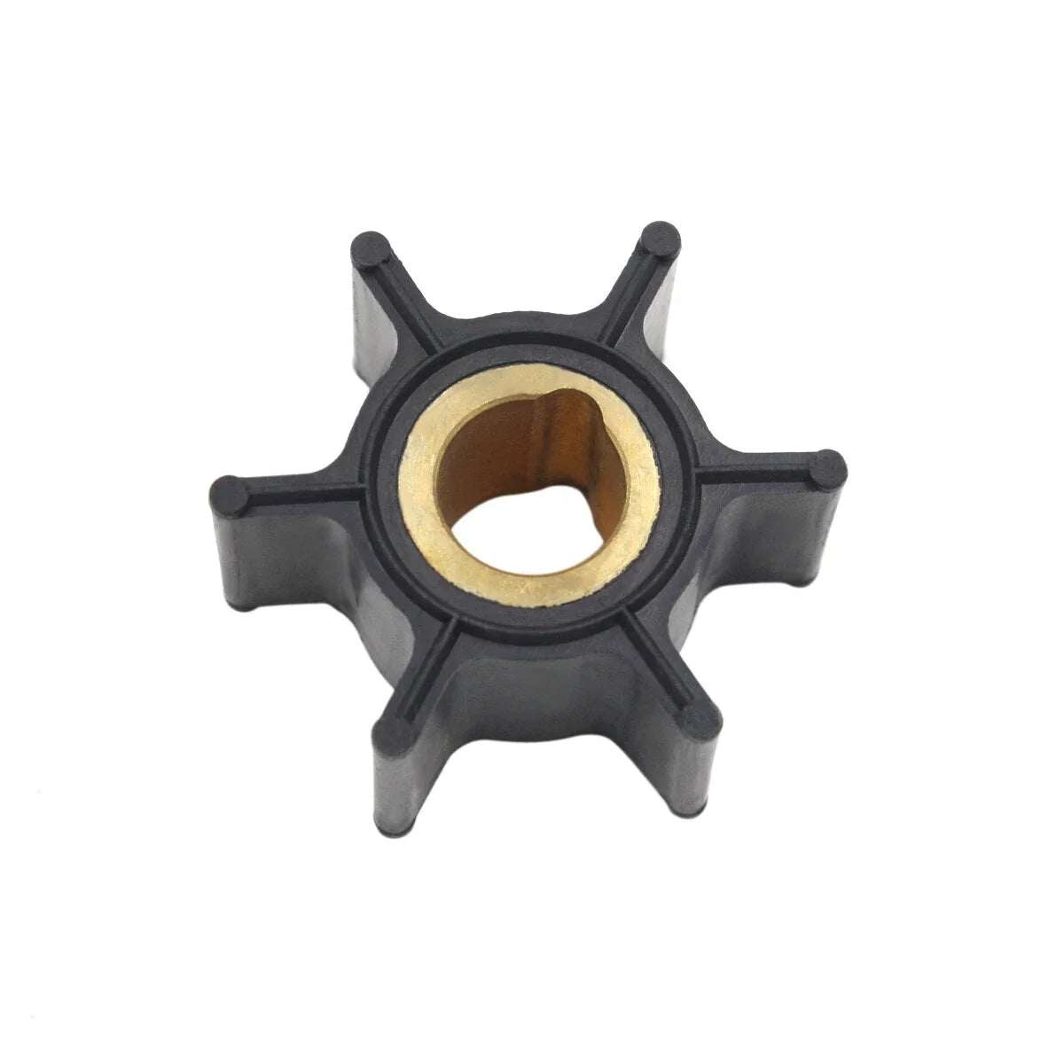 Water Pump Impeller Repair Kit for Johnson Evinrude 9.9-15HP (394711)
