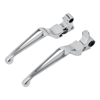 Brake Clutch Lever for Harley Road King (1996–2007), Softail Fat Boy (1996–2010)