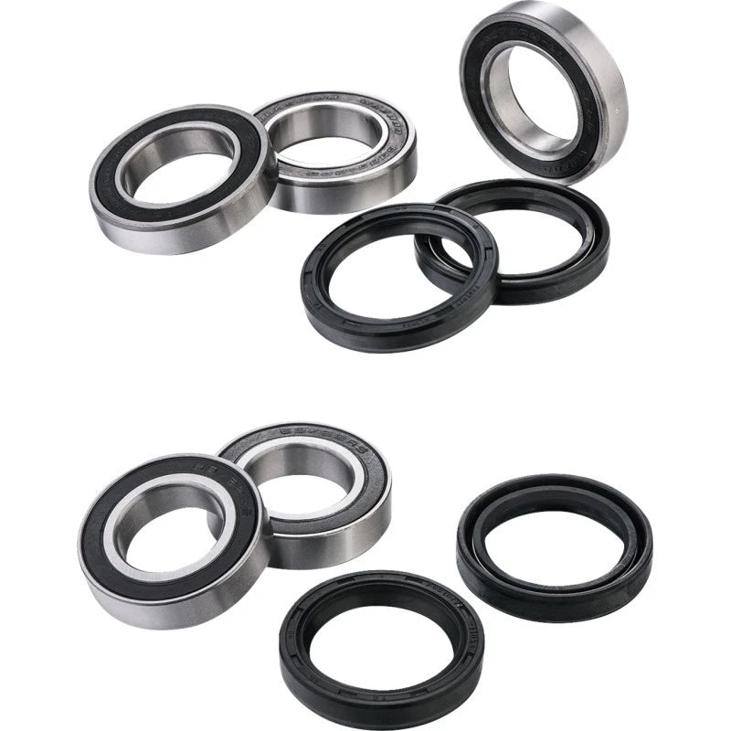 Wheel Bearing Kit for Factory Links (KWKY003)