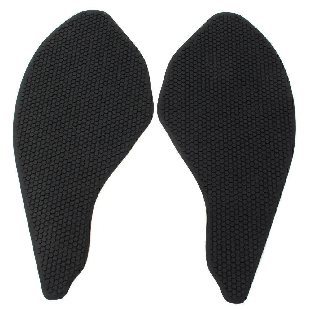 Side Traction Grips Tank Pads for Triumph Daytona 675 (2006–2018)