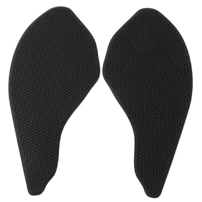 Side Traction Grips Tank Pads for Triumph Daytona 675 (2006–2018)