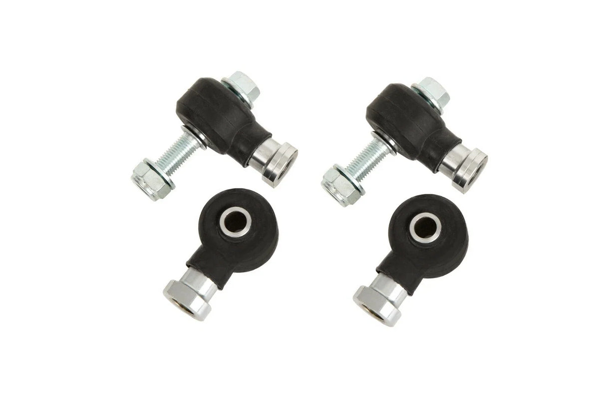 Set of 2 Tie Rod Ends for Polaris Sportsman 570 EFI EPS (2015) - 4130 Chromoly
