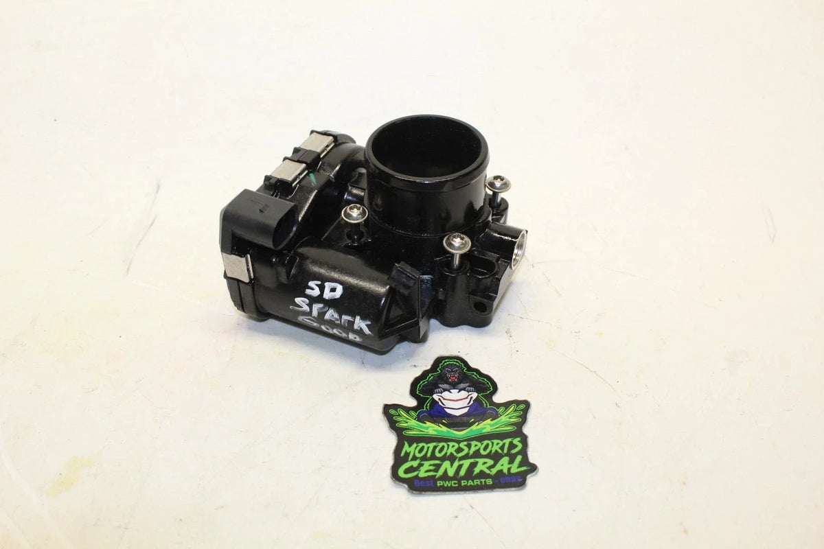 Throttle Body 420893144 for Sea Doo Spark TRIXX 900 GTI GTS (2015–2023)