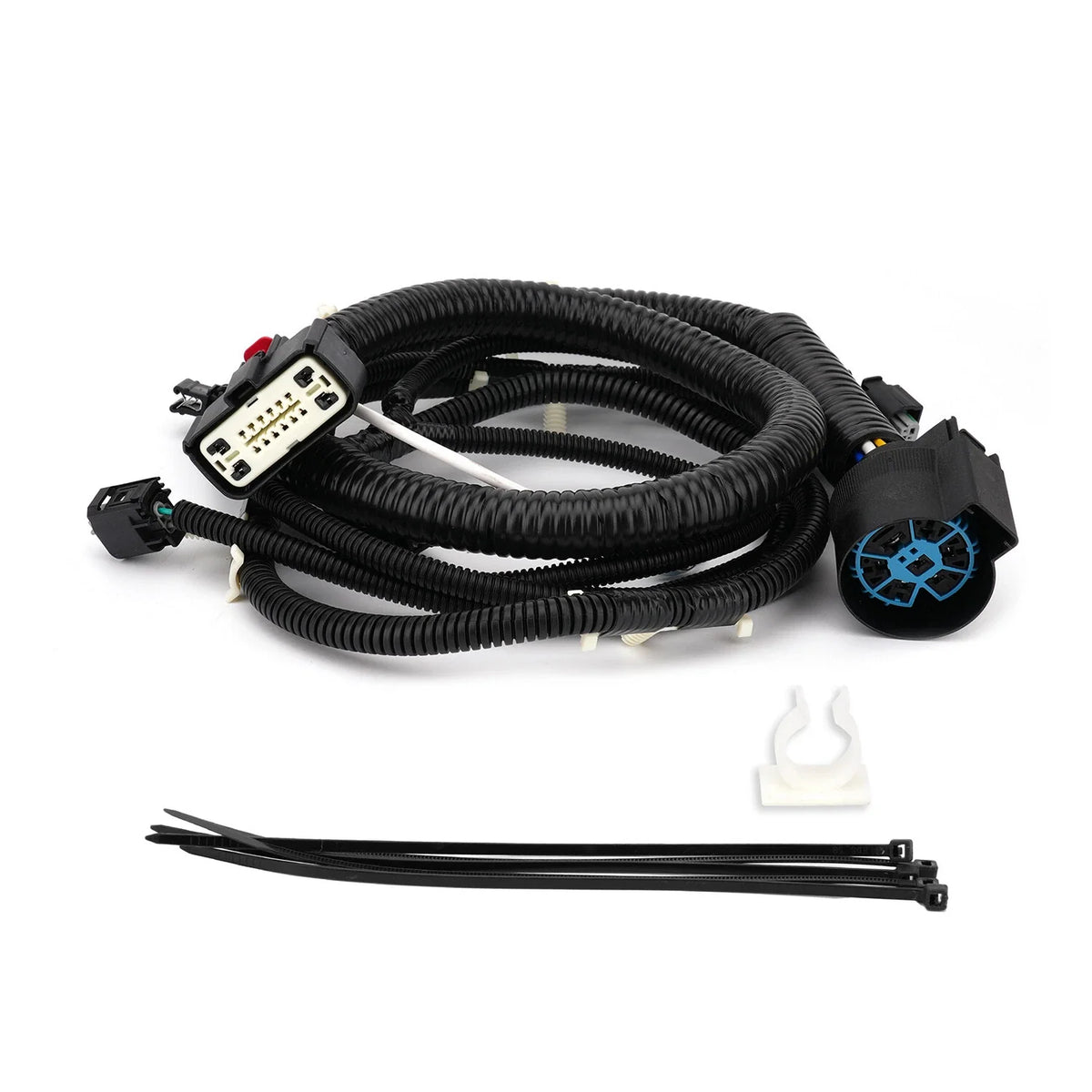 Trailer Tow Harness for Ford F-150 (2009–2014) BL3Z-13A576-C, Park Aid