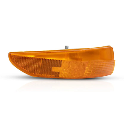 Turn Signal/Parking Light for Chevy Camaro (1999–2002) MLX-SHE700-120R-CL360A50, GM2521146