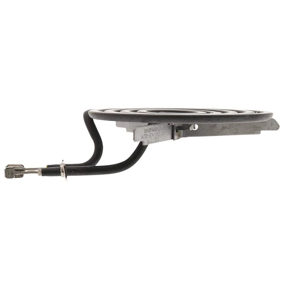 6" Range Burner Element for GE WB30M1 (Exact Replacement)