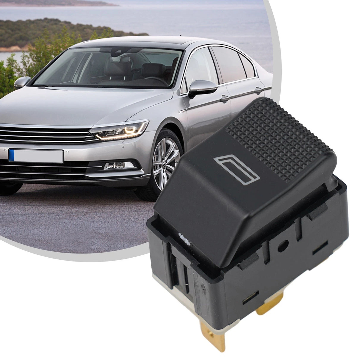 Door Glass Switch for Car