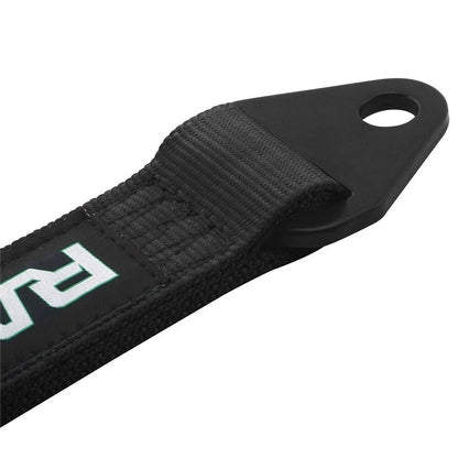 Limit Straps for Hot Racing 14" Shock Suspension Travel (4 Layers)