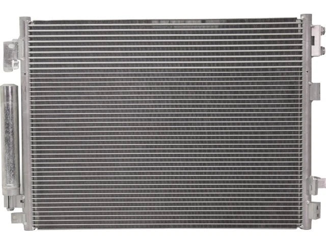 A/C Condenser for Chrysler 300 (2011–2023) 27819NPYT