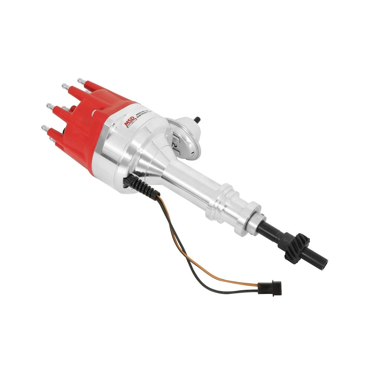 MSD Distributor 8478 for Ford F-150 F-250 F-350 E-350 (1982–1986)