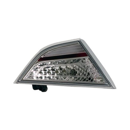 Tail Light for Hyundai Sonata (2011–2015) LLX-HY2802131OE-CL360A70, HY2802131