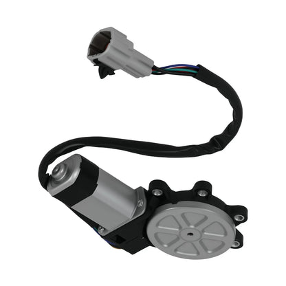 Electric Window Lift Motor for Nissan Pathfinder (2003–2004) 807302Y000 RH
