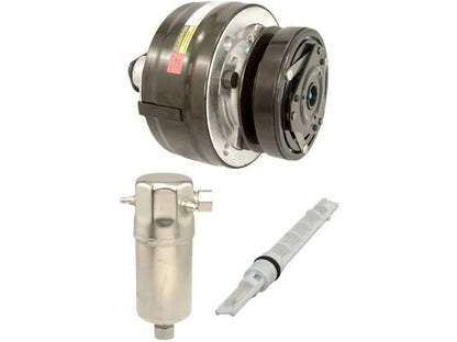 A/C Compressor Kit for Chevrolet G10 (1978–1979) 91886VDGV