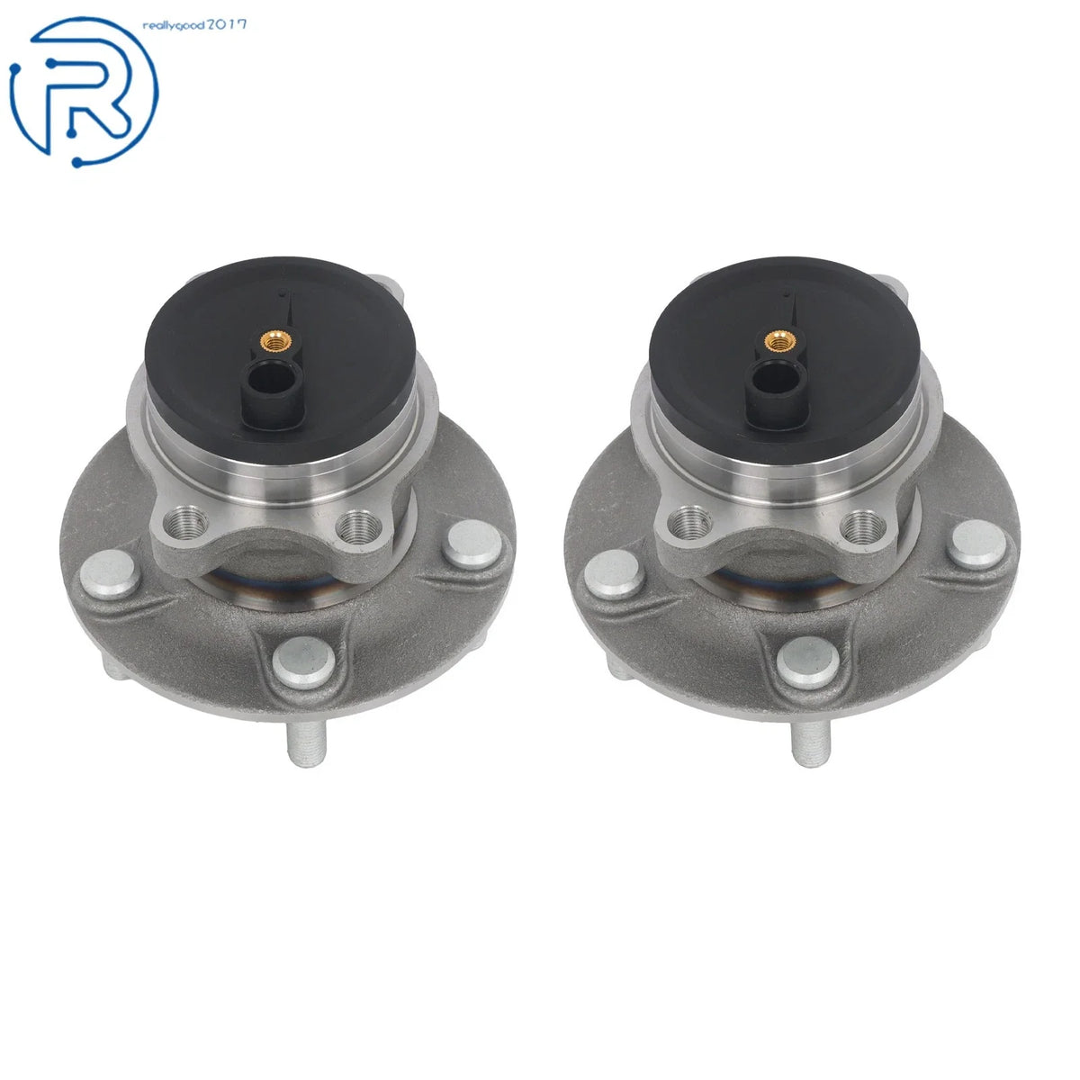Rear Wheel Bearing Hub Assembly for Mitsubishi Outlander (2013–2020) W/ABS