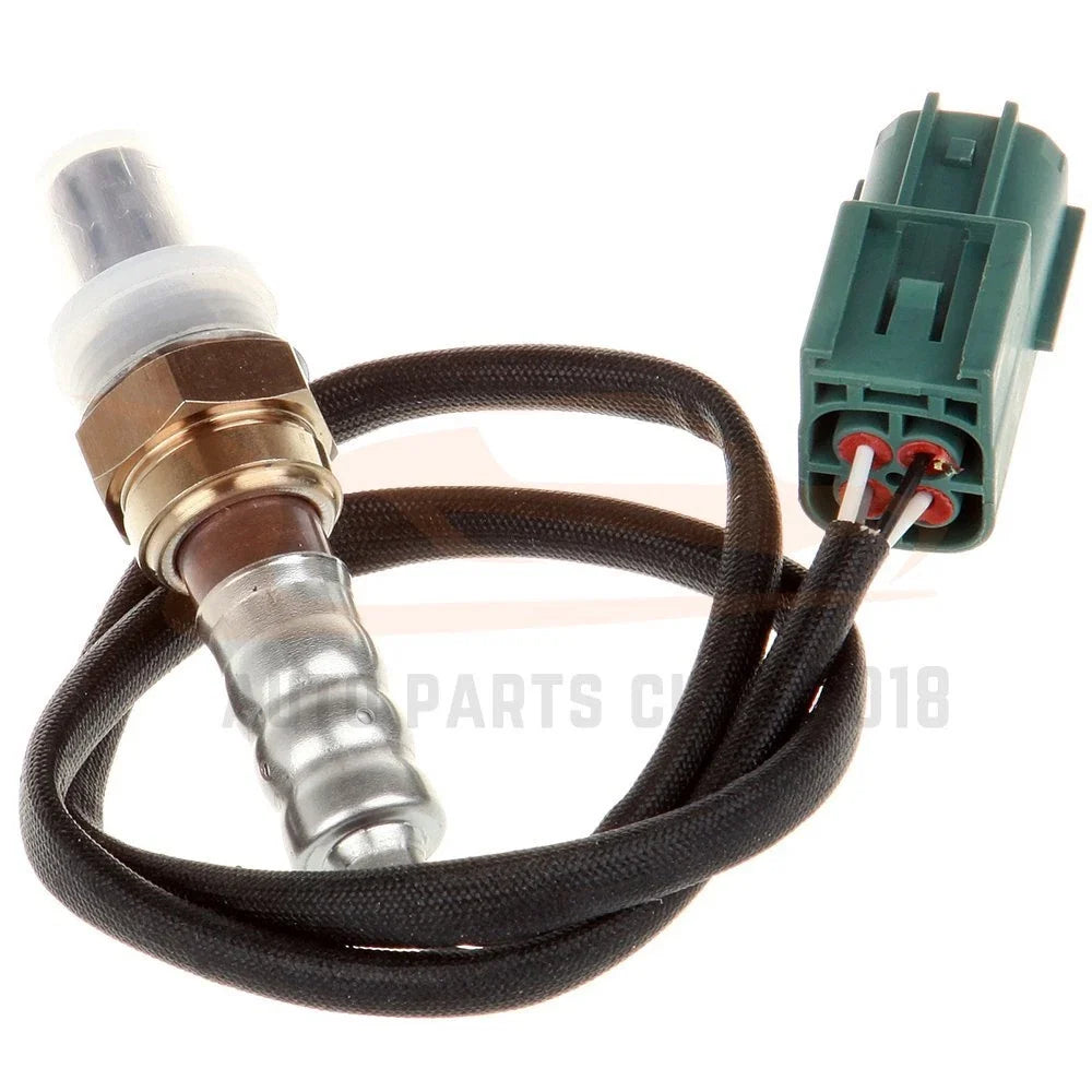 Set of 4 O2 Oxygen Sensors for Nissan 350Z (2003–2004)
