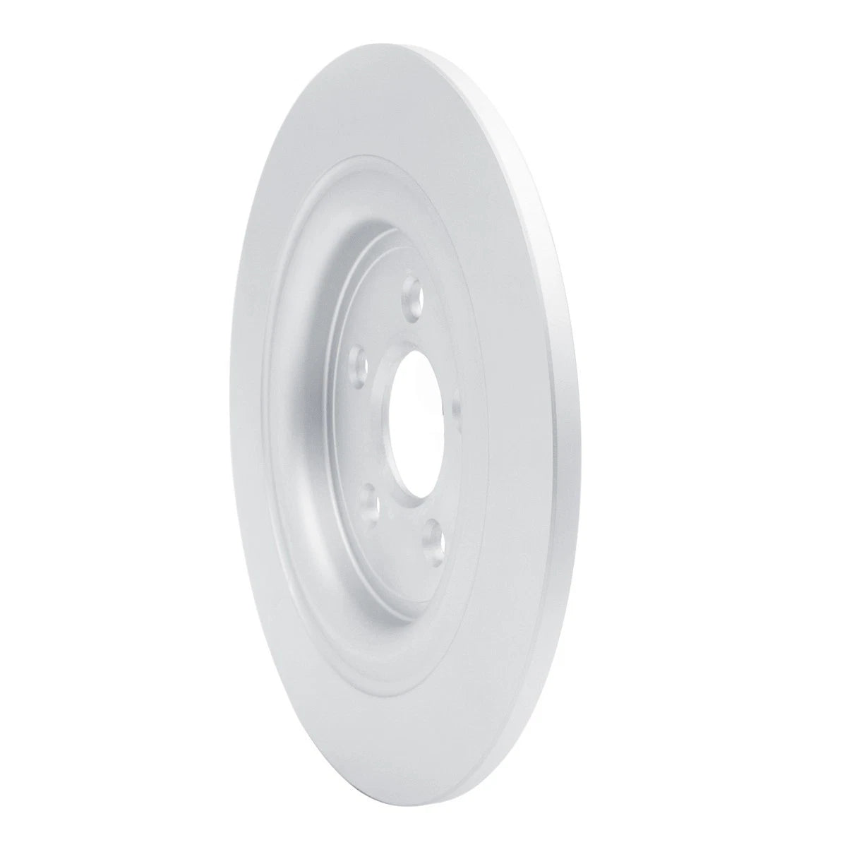 R1 Concepts Brake Disc for Ford Mustang Mach-E (2021–2024) RRE-54282