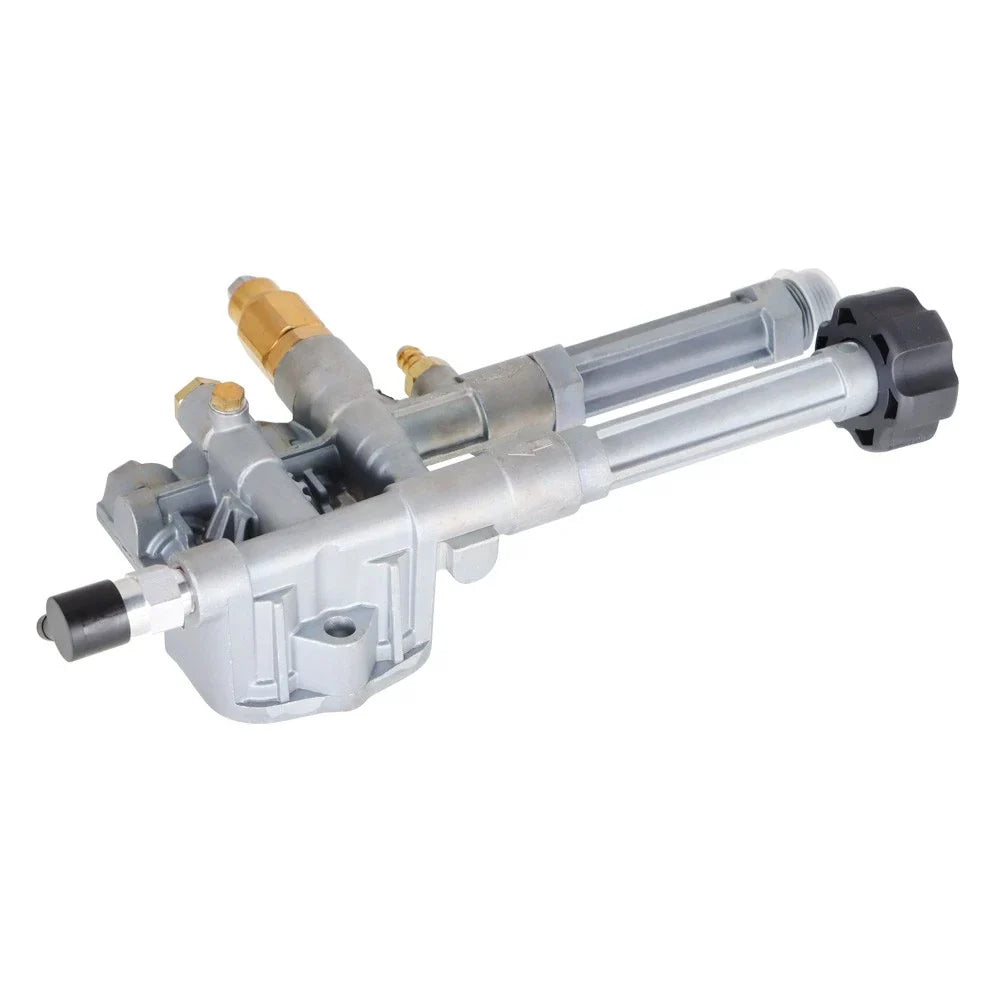 Pressure Washer Pump Head for RMW/SRMW Series (RMW2G20, RMW2.2G24, RMW2G23B)