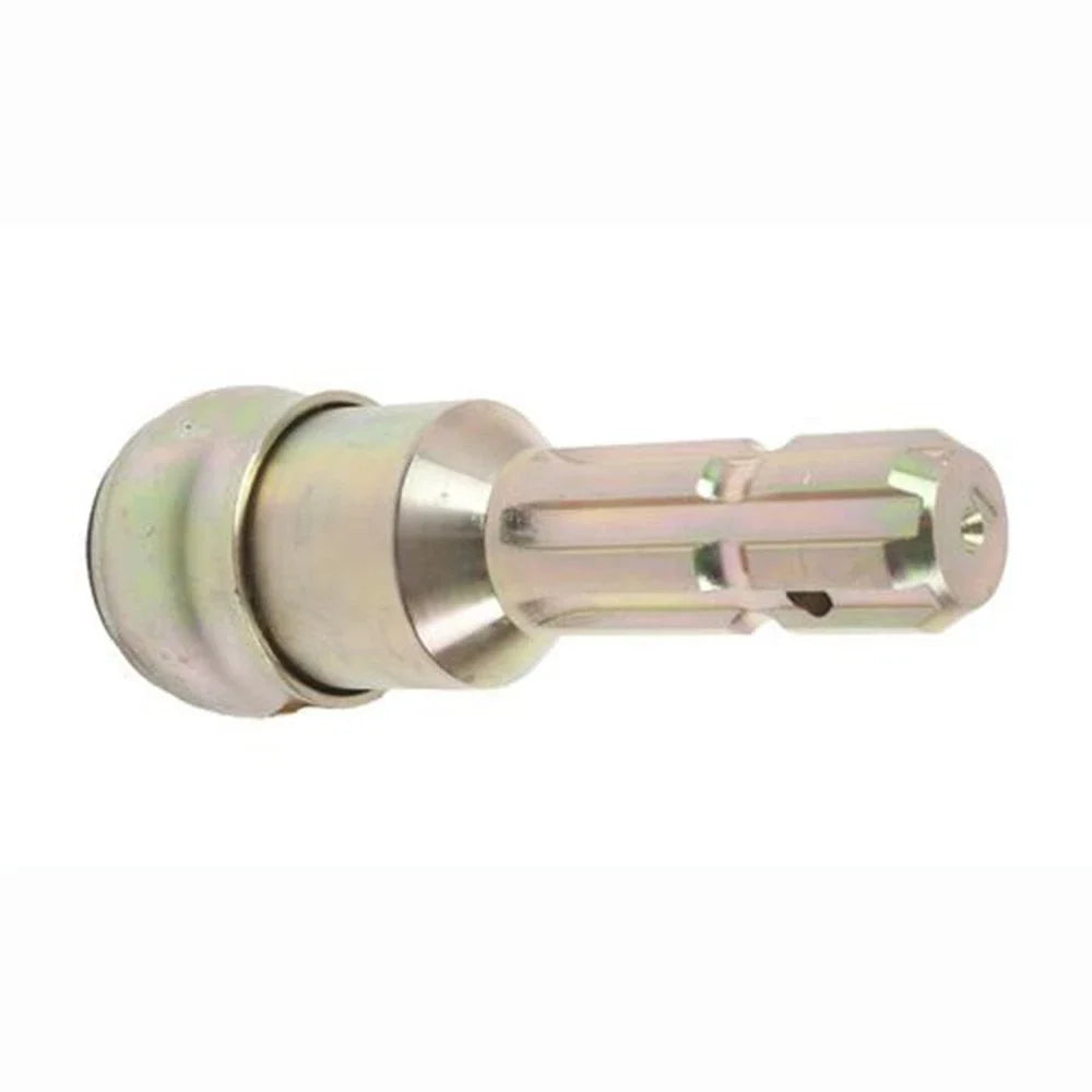 PTO Adapter for Universal Applications (1 3/8" Female to 1 3/8" Male)