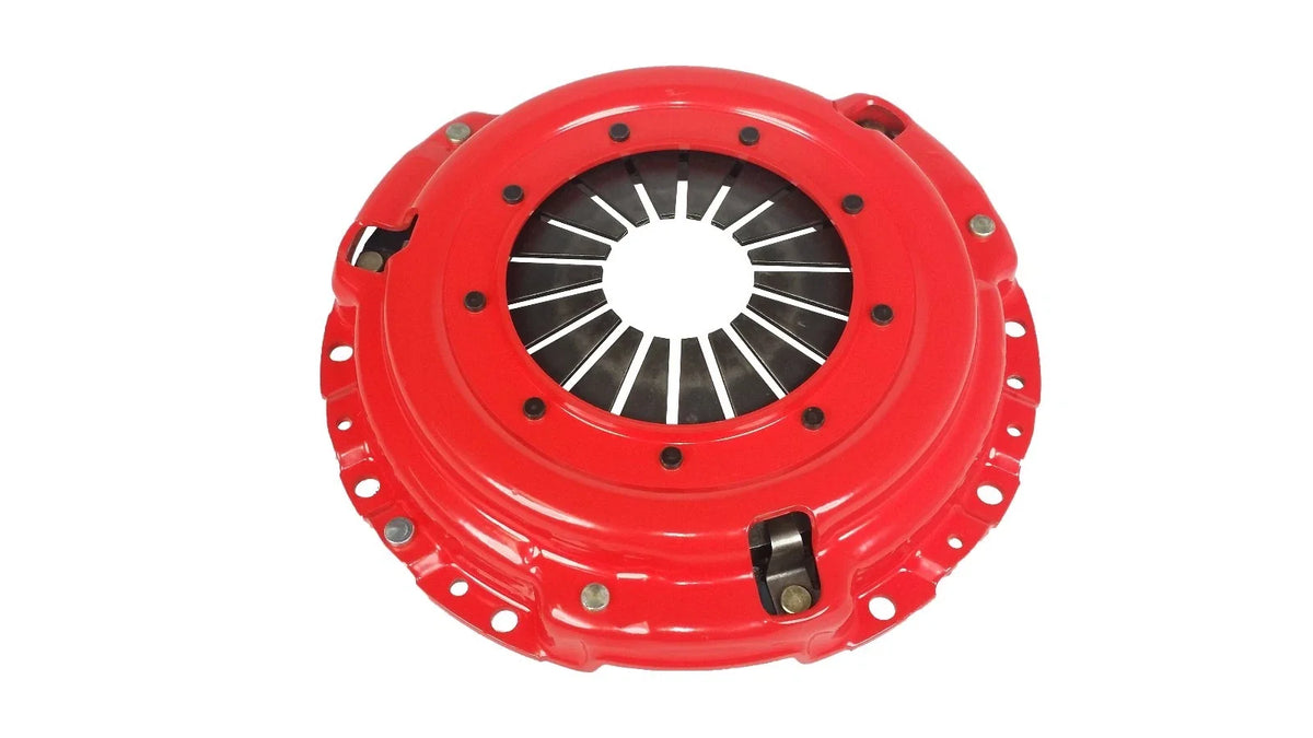 Clutch Kit Set for Acura Integra, Honda Civic Si, Del Sol, CR-V (1990–2001)