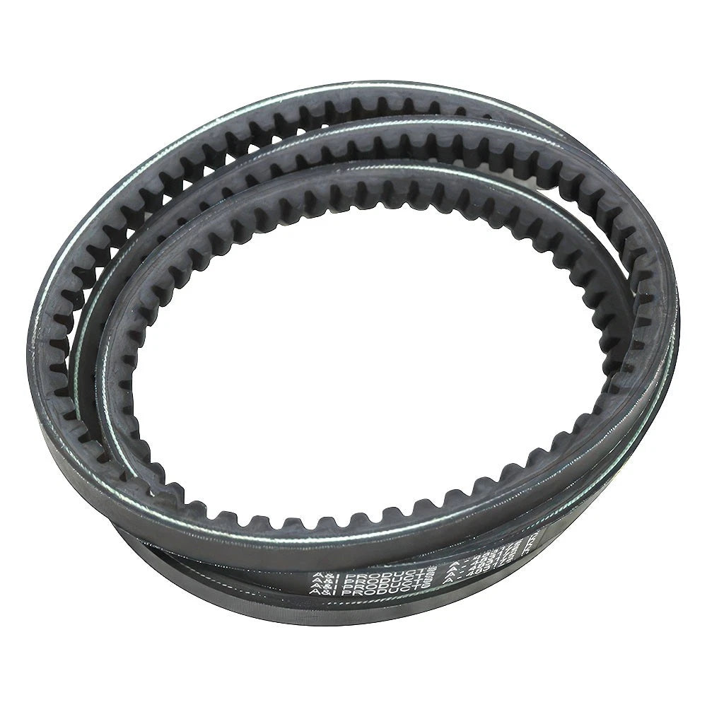 Cogged Replacement Belt for Scag Pump Drive
