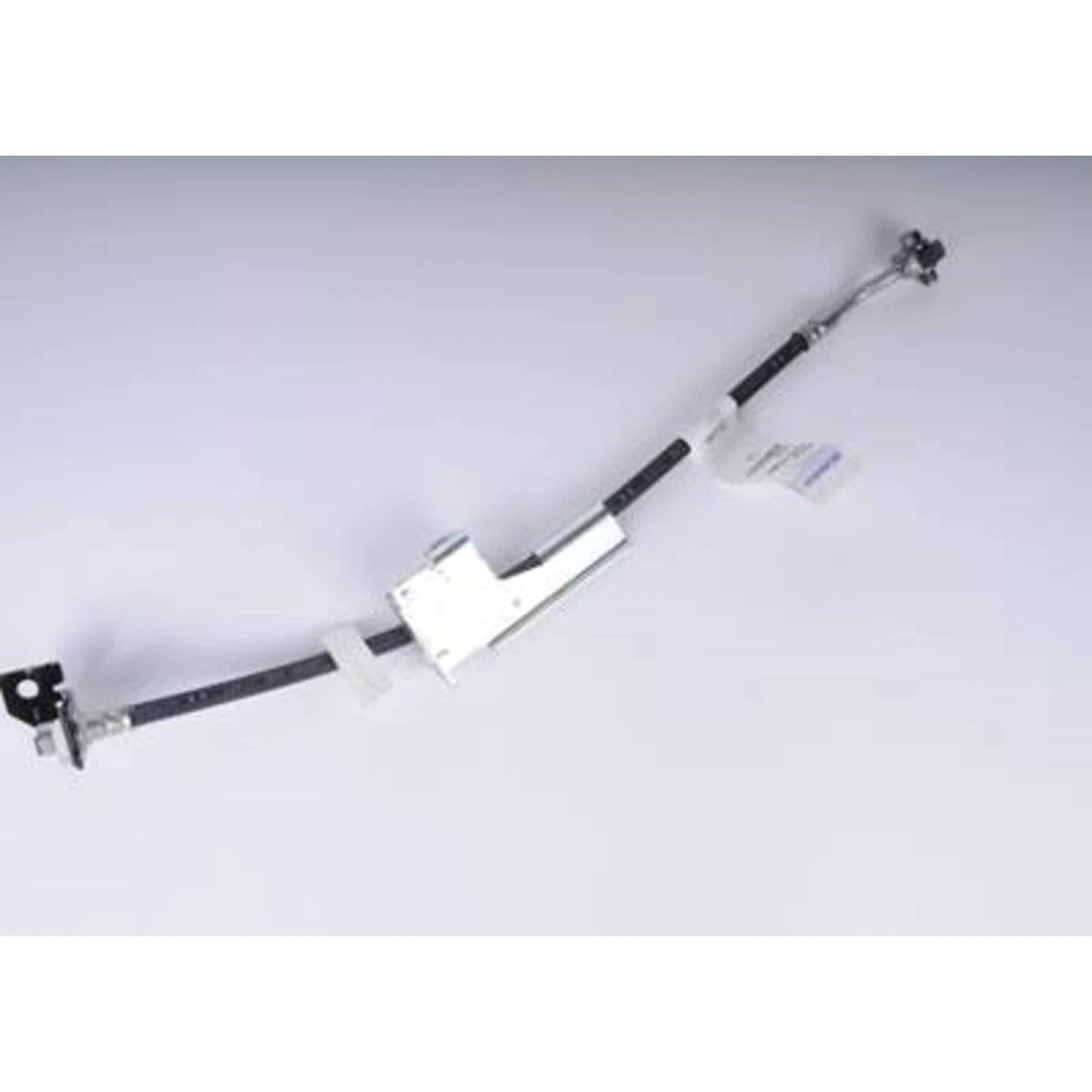AC Delco Brake Line Front Driver Left Side for Chevy Silverado 2500 HD (2017–2019)
