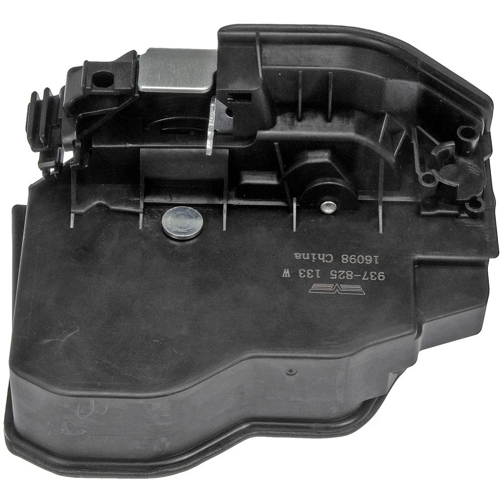 Rear Right Door Lock Actuator Motor for BMW 760Li X3 325i 325xi 328xi (937-825, 20350460-101)