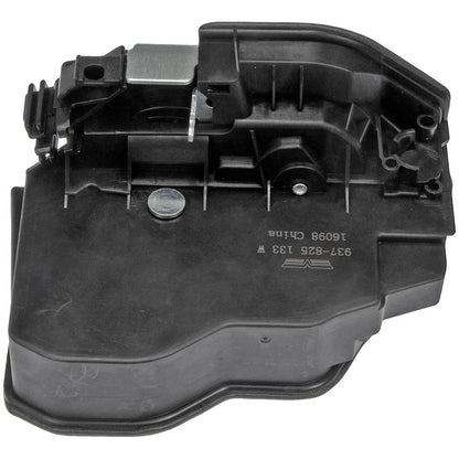 Rear Right Door Lock Actuator Motor for BMW 760Li X3 325i 325xi 328xi (937-825, 20350460-101)