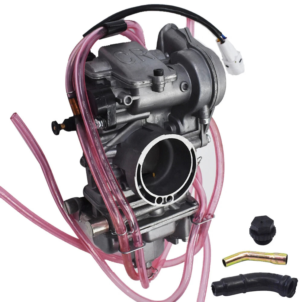FCR 38mm Carburetor for Yamaha WR250F YZ250F (2001–2013)
