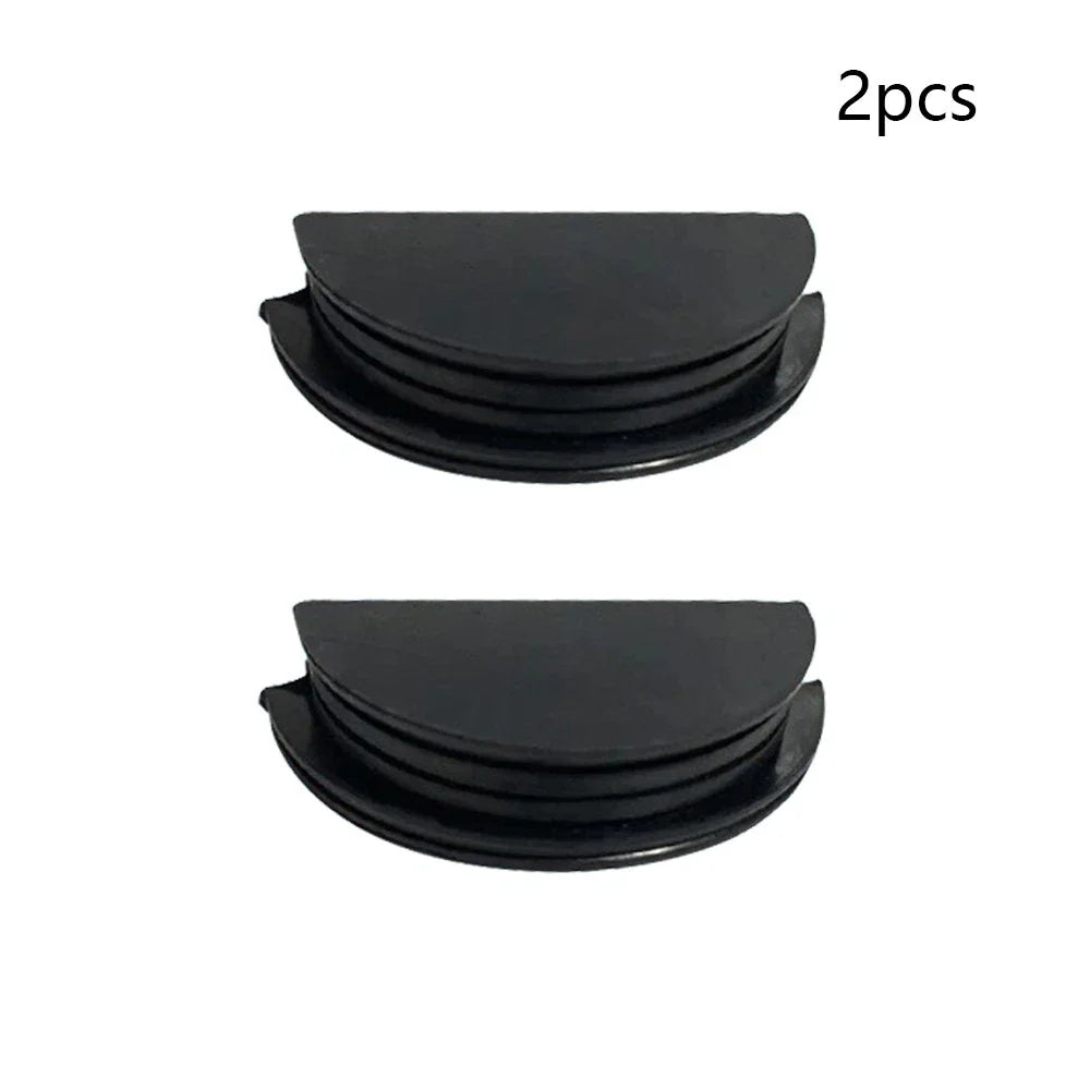 Cylinder Head Plug Rubber Gasket for Isuzu NQR NRR NPR-HD ELF400