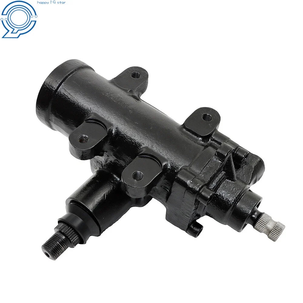 Power Steering Gear Box for Chevrolet Malibu Monte Carlo Camaro Chevelle Pontiac