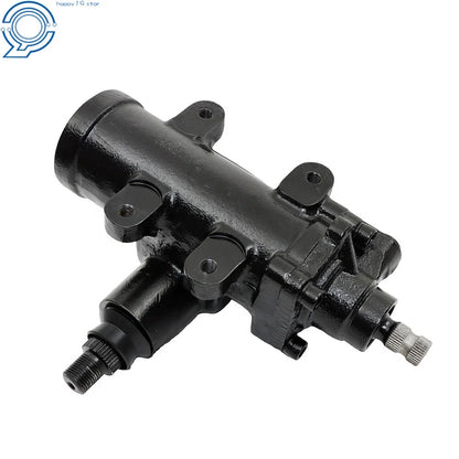 Power Steering Gear Box for Chevrolet Malibu Monte Carlo Camaro Chevelle Pontiac