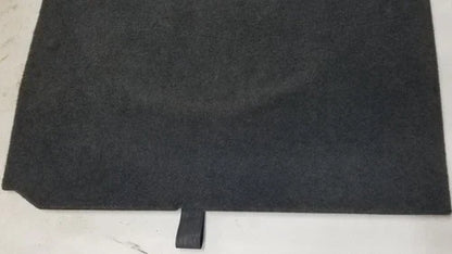 Trunk Carpet Floor Spare Tire Cover Board for Jaguar XJR (1999–2003)