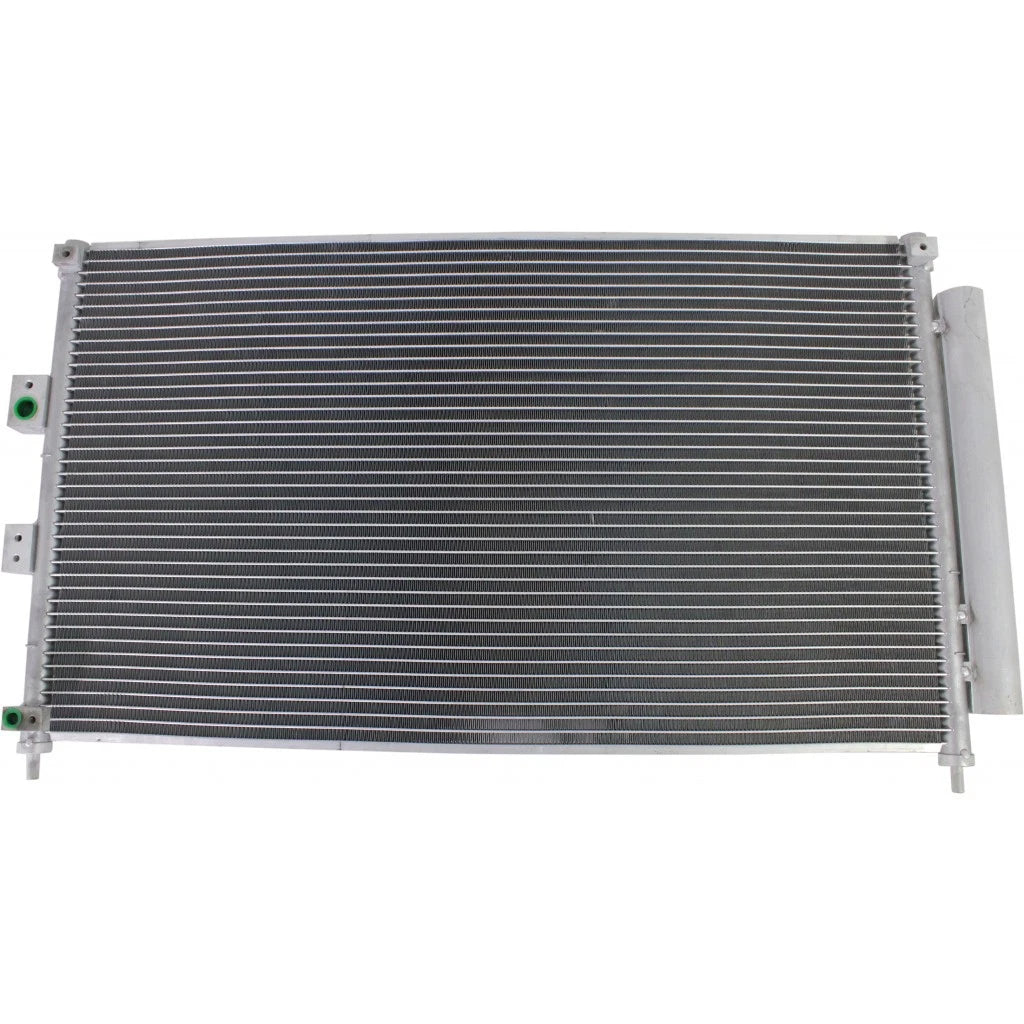 A/C Condenser for Honda Civic (2006–2011) HO3030140, CLX-M0-USA-KVAC3525-CL360A70