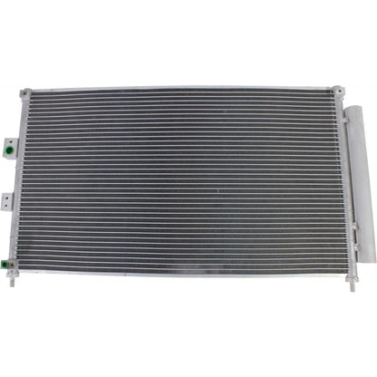 A/C Condenser for Honda Civic (2006–2011) HO3030140, CLX-M0-USA-KVAC3525-CL360A70
